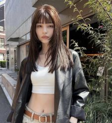 -苑苑发型设计