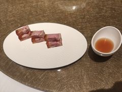 -上海总会SHANGHAICLUB(兴业太古汇店)