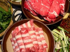 -芈重山老火锅(广州首店)