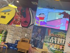 -郑贵初烧烤·烤凤爪的发明者(王家湾店)