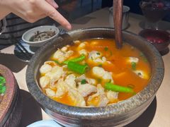 -山石榴·贵州菜(丰盛里店)