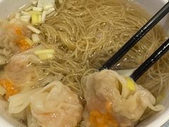 -恩宁刘福记(东华东路店)