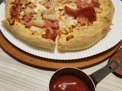 -必胜客(国展店)