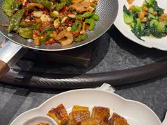 -紫泥369粗粮季(四牌楼店)