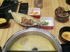 -水林间·寿喜烧自助(仙林金鹰店)