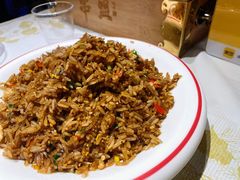 -串盟烧烤大排档·长沙美食地标(星沙店)