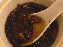 -八先生涮肉房(三里河店)