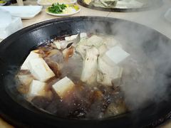 -大鹅岛灶台鱼·铁锅炖(水库路店)
