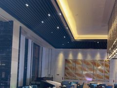 -富力希尔顿酒店·地阔自助餐厅