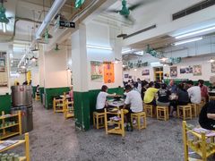 大堂-石灰市老火锅(北滨路店)