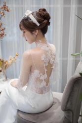 点击看大图 -WECOUTURE高级订制广州