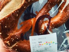 -Olé精品超市(北京合生汇店)