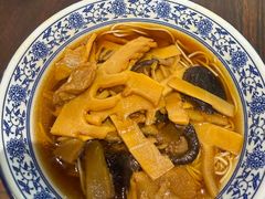 -西园寺素食(西园弄戒幢律寺店)