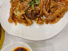 -唐乐宫·小厨餐厅
