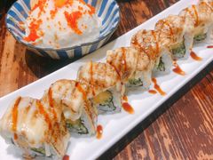 -小川洋风料理(街道口店)
