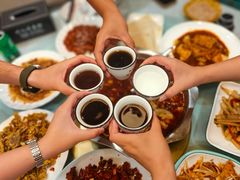 -川人川菜馆(黄山路店)