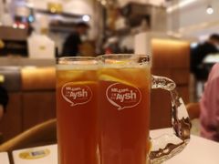 -艾薯夫妇Aysh(红山店)