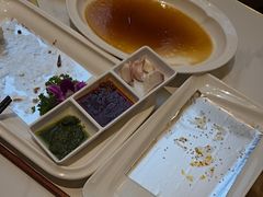 -燕兰楼·清真西北融合菜(亚运村店)