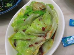 -稻香酒家·33年老字号·港式粤菜(富邦中心店)