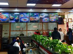 -东关吉祥西安腊汁肉夹馍(健德门店)