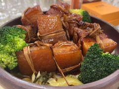 -香顺·客家菜(东坑店)