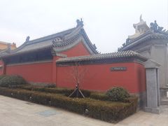 -即墨古城