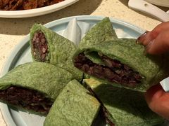 脆皮红豆薄撑-任兴记(定西路店)