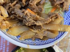 -吉野家(南昌铜锣湾店)