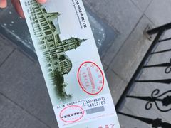 -中国铁道博物馆(正阳门馆)