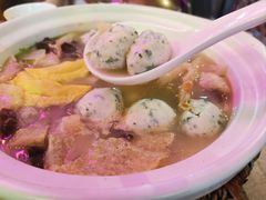 -巷儿里餐厅·杭帮菜(信义坊店)
