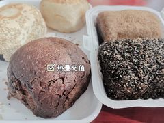 -老回回烩面馆(左家庄店)