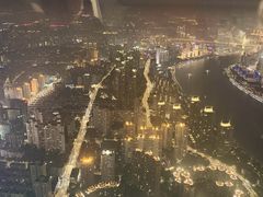 -上海环球金融中心骑迹50年环球之旅