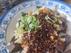 -长安后宰门水盆羊肉(新都心店)