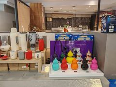 -鹰巢数码EAGLE’S NEST(燕莎店)