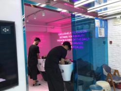 -P.STYLE 派斯造型