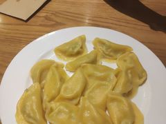 -船歌·鱼水饺青岛菜(闽江二路店)