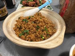 -金龙·打边炉(南京西路店)