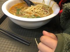 -小井头·阿强面馆(复兴店)