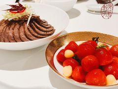 -宝丽轩中餐厅BAOLIXUAN
