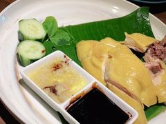 -星叶·东南亚料理(宁波万象汇店)