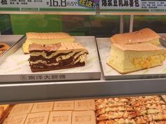 -南洋大师傅(长楹天街店)