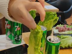 -御记碳烤肥牛(东城万达店)