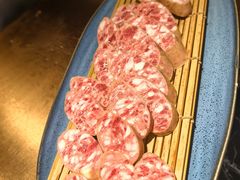 -牛将军•涮肉•烤肉(北京王府井·故宫店)