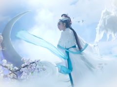 -九月鹰飞汉服摄影工作室