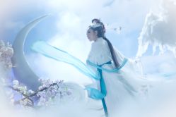 点击看大图 -九月鹰飞汉服摄影工作室