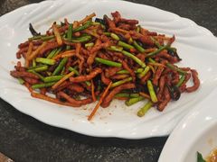 -福临门酒店·海鲜·家常菜·浑锅