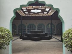 -深圳国际园林花卉博览园