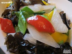 IMG_9337-北京王府井希尔顿酒店·秦唐中餐厅Chynna