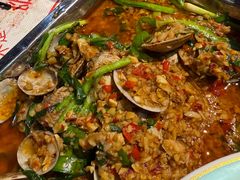 -辣不怕口味虾(凌霄路店)