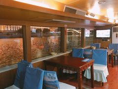 -闽江夜游台江旅游码头